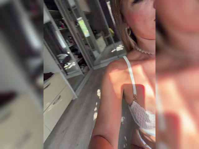 Lilianna- - Girl 