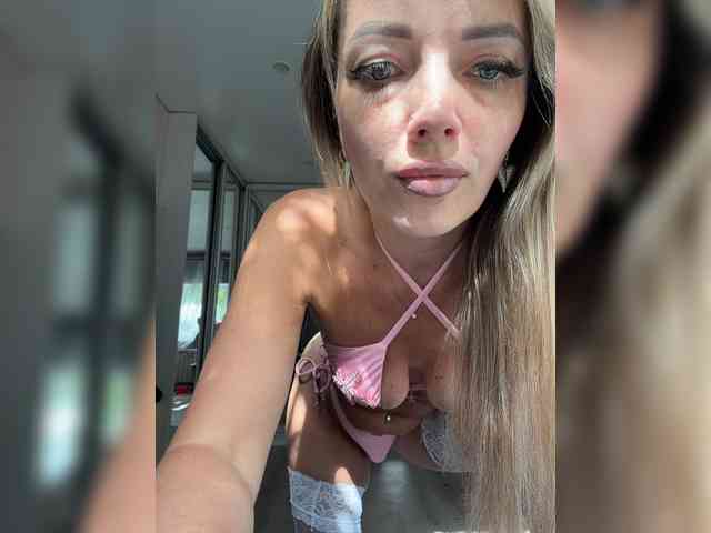Liliana2007 webcam
