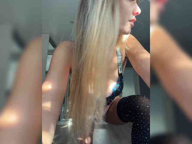 Lilianna- - Girl 