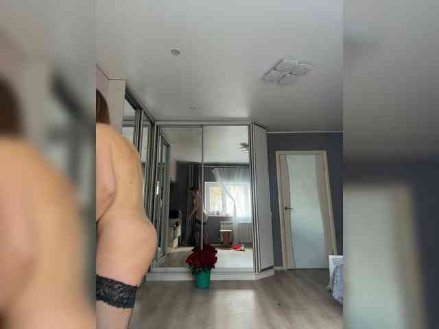 Модель: Liliana2007