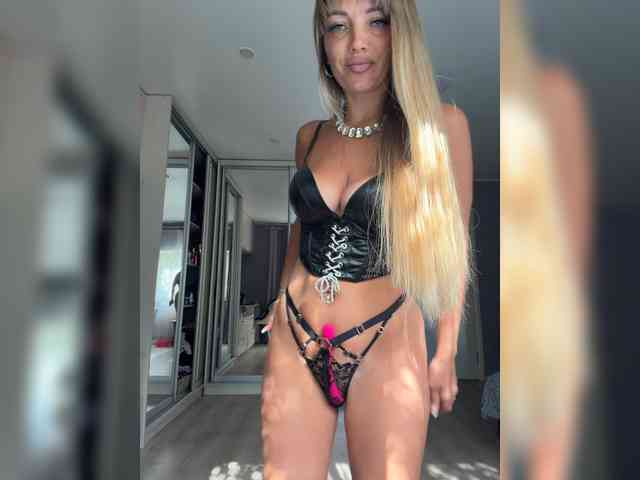 Liliana2007 webcam