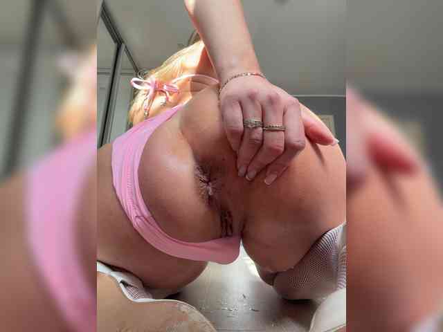 Liliana2007 webcam