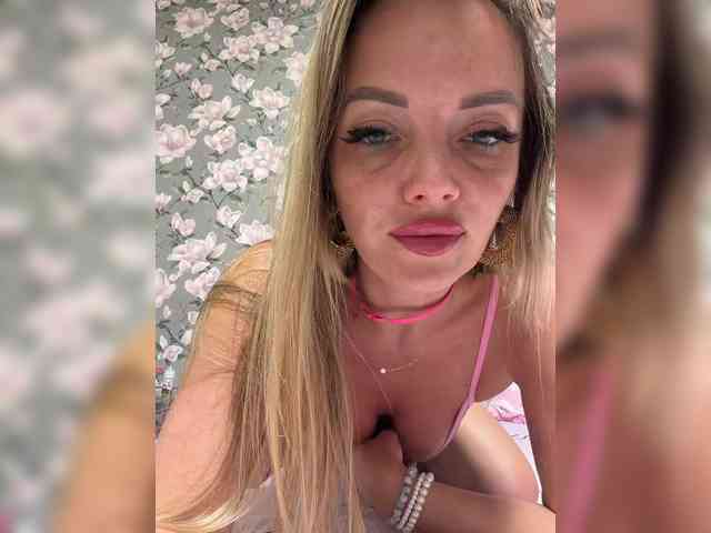 Liliana2007 webcam
