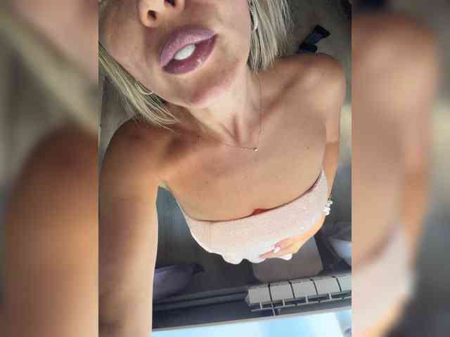 Liliana2007 webcam
