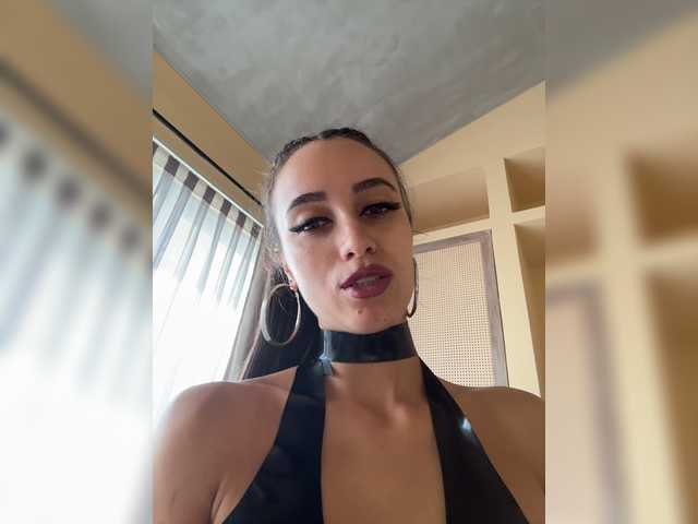 -SATIVA- live webcam show