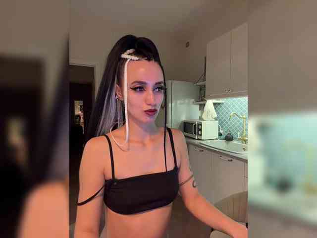 -SATIVA- webcam
