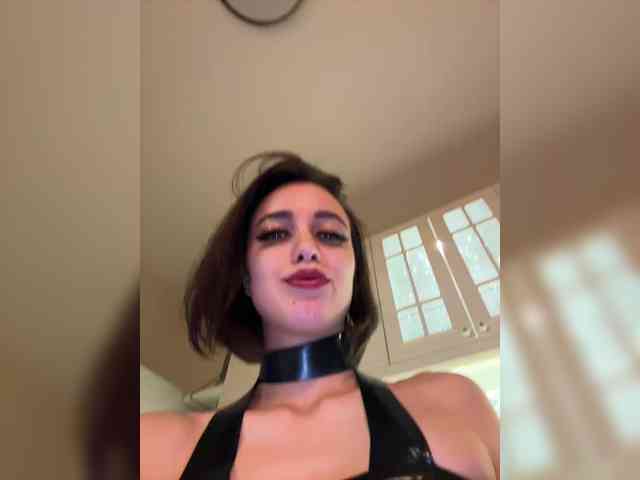 --SATIVA-- Live Webcam on BongaCams