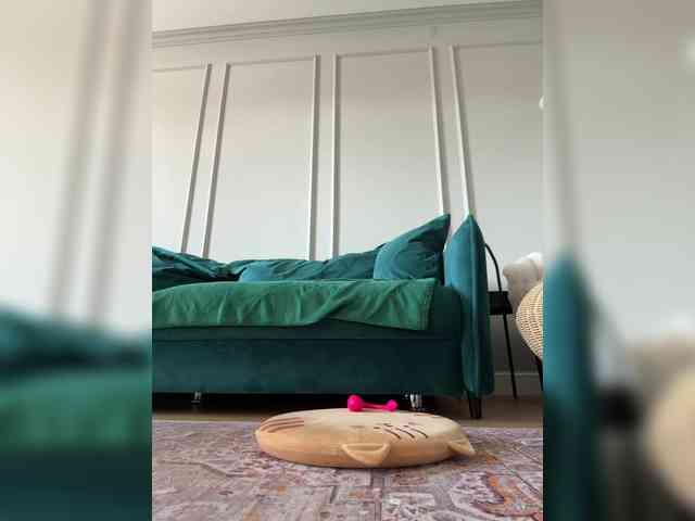 --SATIVA-- Live Webcam on BongaCams