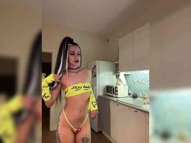 -SATIVA- webcam