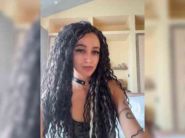 -SATIVA- webcam