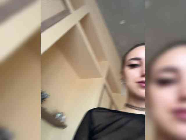 --SATIVA-- Sex Cam Show