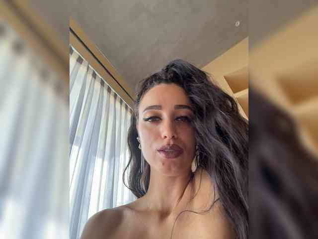 --SATIVA-- Live Webcam on BongaCams