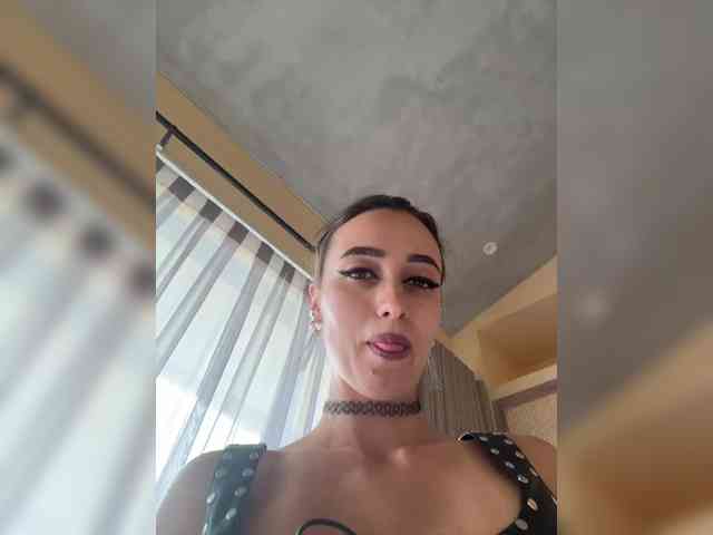 --SATIVA-- Sex Cam Show