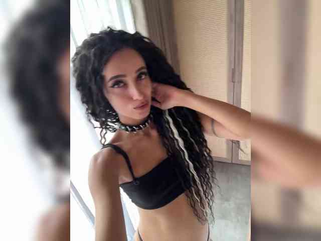 -SATIVA- webcam