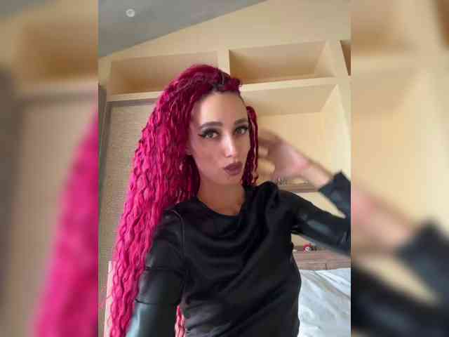 -SATIVA- webcam