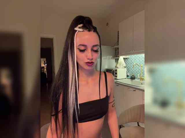 -SATIVA- webcam