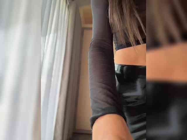 --SATIVA-- Live Webcam on BongaCams