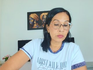 Shanon-mature