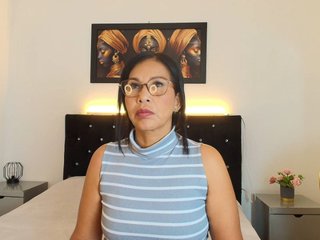 Shanon-mature Porn Show