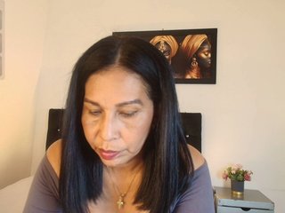 Shanon-mature Porn Show