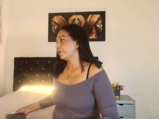 Shanon-mature