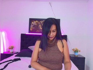 Shanon-mature Porn Show