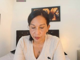 Shanon-mature