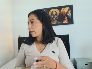 Shanon-mature Porn Show