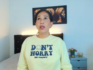 Shanon-mature Porn Show