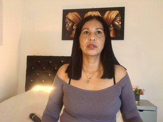 Shanon-mature Porn Show