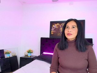 Shanon-mature
