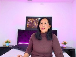 Shanon-mature Porn Show