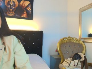 Shanon-mature
