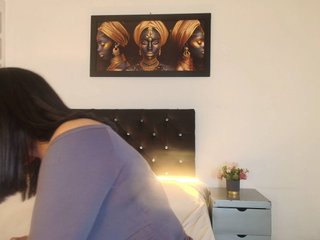 Shanon-mature