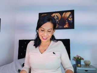 Shanon-mature