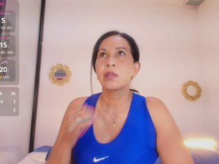Shanon-mature