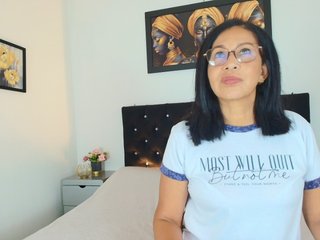 Shanon-mature
