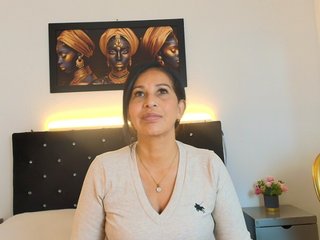Shanon-mature