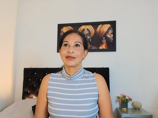 Shanon-mature
