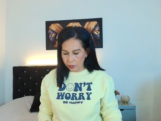 Shanon-mature