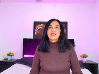 Shanon-mature Porn Show