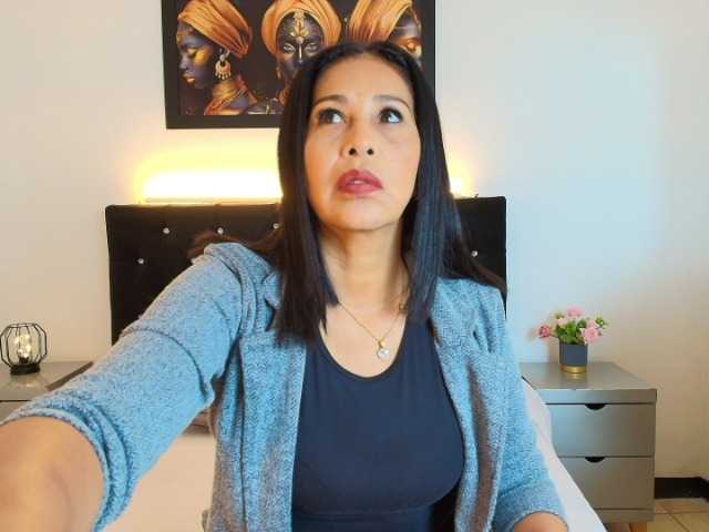 Shanon-mature
