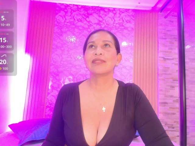 Shanon-mature