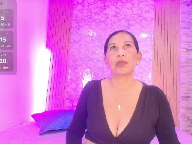 Shanon-mature