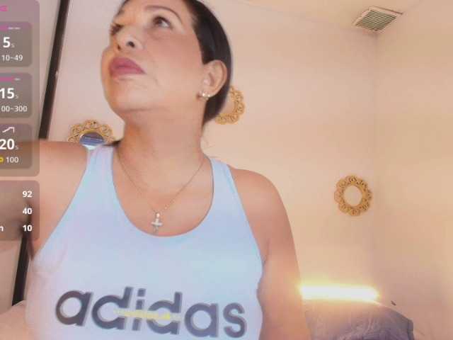 Shanon-mature