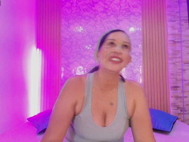 Shanon-mature