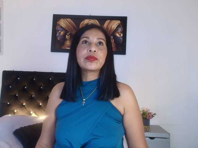 Shanon-mature