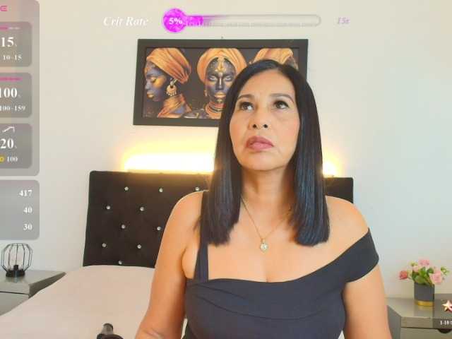 Shanon-mature