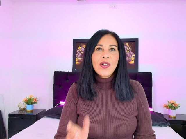 Shanon-mature