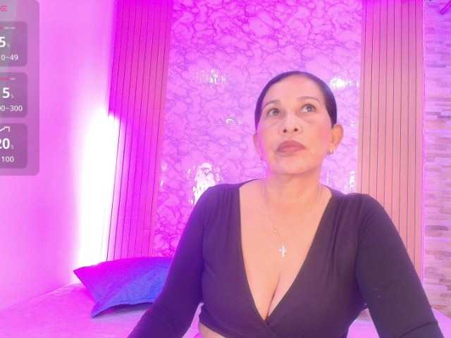 Shanon-mature